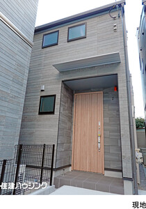 新築一戸建て世田谷区上祖師谷１丁目