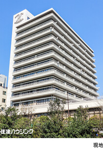グリーンヒル小石川 中古マンション文京区小石川４丁目