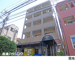 プエルト西池袋 店舗(区分)豊島区西池袋２丁目