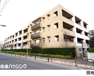 パークハウス荻窪 中古マンション杉並区荻窪３丁目