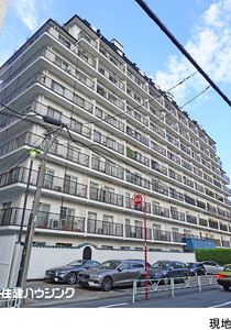 秀和代官山レジデンス中古マンション渋谷区 猿楽町