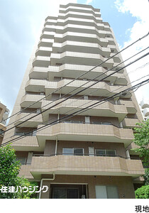 パルテール目黒青葉台 中古マンション目黒区青葉台４丁目