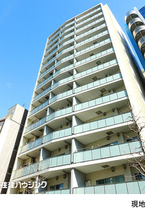 リビオ目黒リバーサウス 中古マンション品川区西五反田２丁目