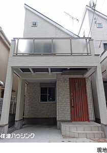 中古一戸建て杉並区 高円寺南５丁目
