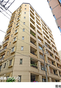 グランシティ日本橋人形町 中古マンション中央区日本橋人形町３丁目