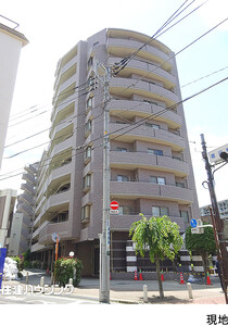 オーベル池袋立教通り 中古マンション豊島区西池袋４丁目