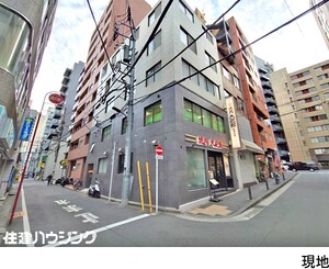 ビル港区芝５丁目