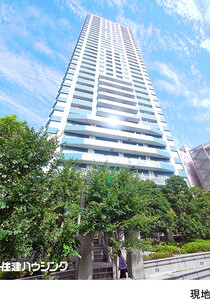 シティタワー新宿新都心 中古マンション新宿区西新宿４丁目
