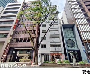 事務所(区分)渋谷区 円山町