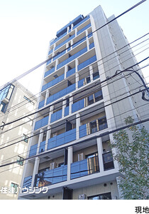 ピアース麻布十番 中古マンション港区南麻布１丁目