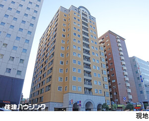 東新宿レジデンシャルタワー 中古マンション新宿区歌舞伎町２丁目