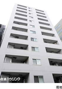 ＢＥＬＩＳＴＡ人形町 中古マンション中央区日本橋堀留町１丁目