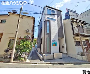 旅館墨田区八広６丁目