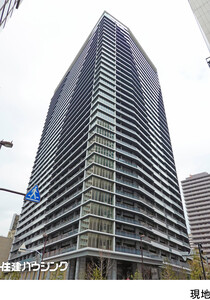 リビオタワー品川新築マンション港区 港南３丁目