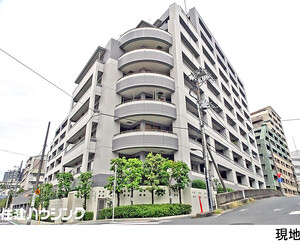 ライオンズスクエア小石川後楽園 中古マンション文京区水道１丁目