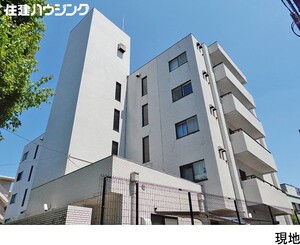 パレス永福中古マンション杉並区 永福４丁目