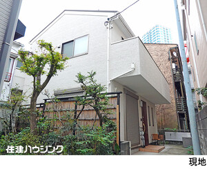 旅館渋谷区本町３丁目