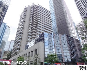 アイタウン・レピア 中古マンション新宿区西新宿６丁目