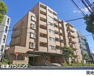 チュリス本郷菊坂 中古マンション文京区本郷５丁目