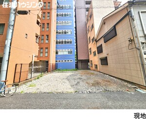 売地千代田区東神田２丁目