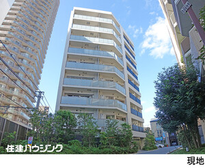 ルフォンリブレ大塚テラス 中古マンション豊島区北大塚２丁目