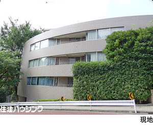 中古マンション文京区 目白台１丁目