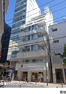 キャッスルマンション麻布 中古マンション港区麻布十番３丁目