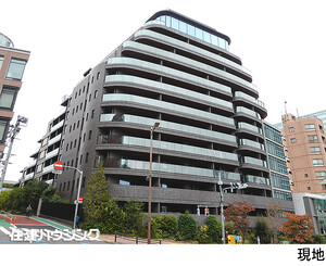 パークホームズ文京小石川ヒルテラス中古マンション文京区 小石川２丁目