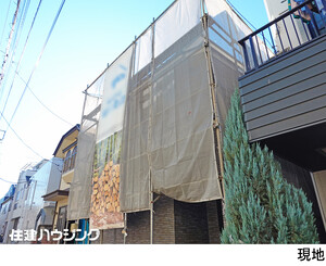 マンション(一棟)豊島区 南長崎６丁目