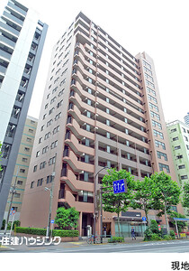 コスモ日本橋浜町 中古マンション中央区日本橋浜町３丁目