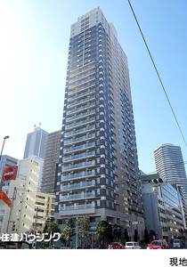 パークタワー池袋イーストプレイス 中古マンション豊島区東池袋３丁目