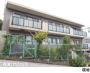  パインクレスト信濃町