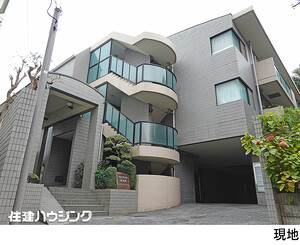 パインクレスト信濃町