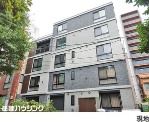 マンション(一棟)新宿区 北新宿４丁目