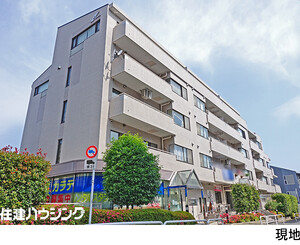 中古マンション新宿区 上落合３丁目