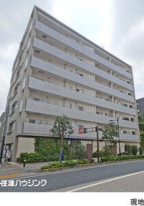 ブランズ池袋立教南 中古マンション豊島区西池袋４丁目