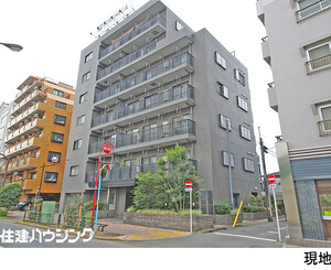 中古マンション杉並区 高円寺北２丁目
