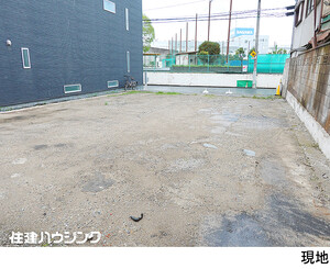 売地墨田区東墨田３丁目