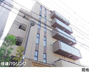 ランドステージ文京千石 中古マンション文京区千石２丁目