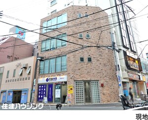 ビル豊島区巣鴨１丁目