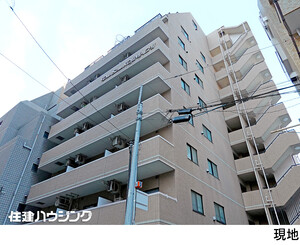 デュオ・スカーラ麹町中古マンション千代田区 麹町２丁目