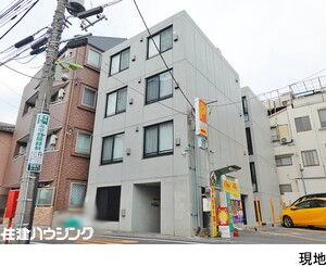 マンション(一棟)世田谷区 大原２丁目