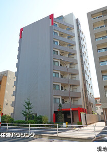 ライオンズシティ学芸大学 中古マンション目黒区目黒本町２丁目