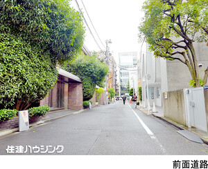  パークコート北青山