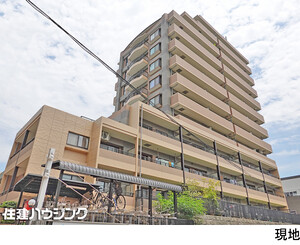 エス・バイ・エルマンション御殿山 中古マンション品川区北品川４丁目
