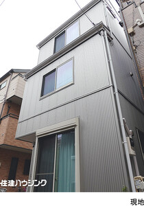 その他(一棟)豊島区池袋本町２丁目