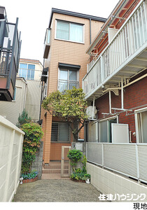 その他(一棟)豊島区 南長崎４丁目