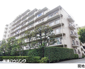 飯田橋第一パークファミリア 中古マンション新宿区新小川町