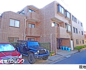 マートルコート中野六丁目 中古マンション中野区中野６丁目