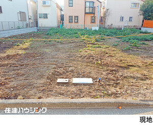 売地杉並区阿佐谷北１丁目
